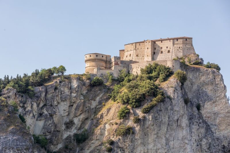 San Leo: Fortress Entry Ticket and Cagliostro's Prison - Final Thoughts on the San Leo Fortress Tour