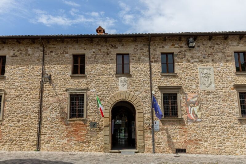 San Leo: Fortress Entry Ticket and Cagliostro's Prison - Frequently Asked Questions