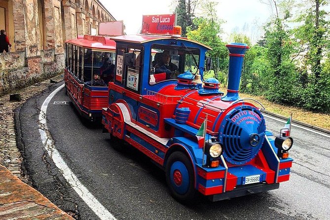 San Luca Experience Tour skip the line and Food Tasting - Practical Tips for the Food Vouchers