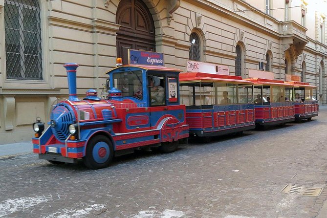 San Luca Experience Tour skip the line and Food Tasting - Comparing This Tour to Other Bologna Activities
