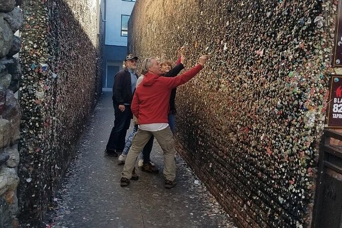 San Luis Obispo Scavenger Hunt Walking Activity - Discover San Luis Obispo’s Historic Roots