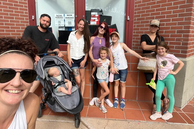 San Luis Obispo Scavenger Hunt Walking Activity - Value and Booking Details