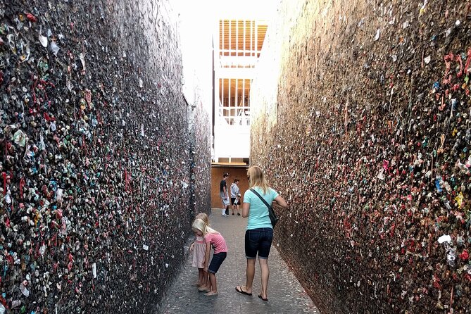 San Luis Obispo Scavenger Hunt Walking Tour and Game - Value and Cancellation Options