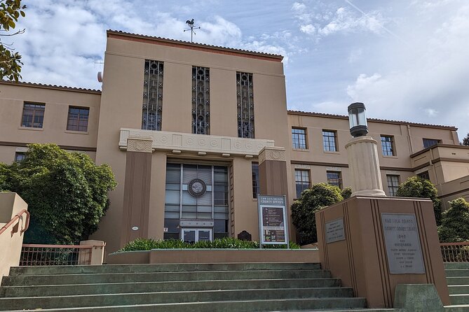 San Luis Obispo Scavenger Hunt Walking Tour and Game - How This Tour Compares to Other Experiences