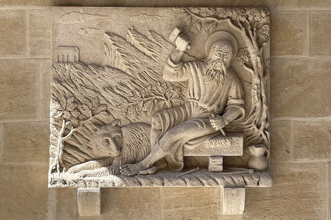 San Marino: A Self Guided Audio Tour - Starting Point at Porta San Francesco