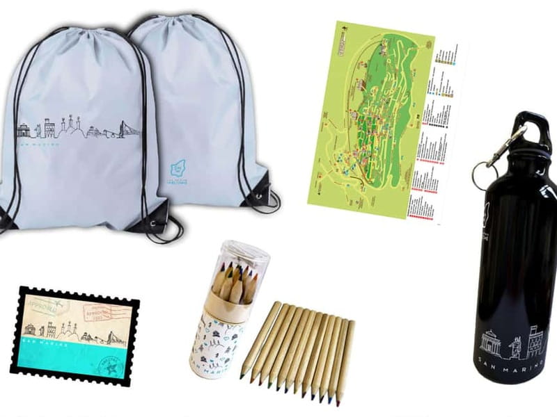 San Marino: Private City Tour + Wonder Welcome KIT - Who Will Love This Tour