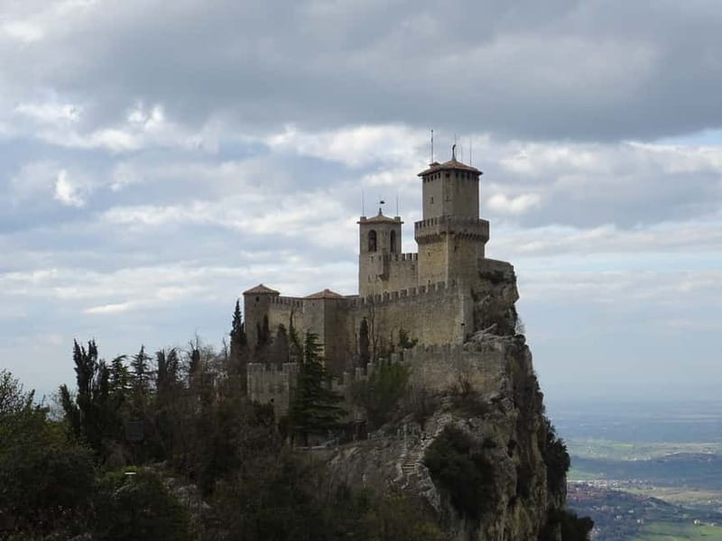 San Marino: Private Historical City Center Walking Tour - The Overall Value of the San Marino Private Walking Tour