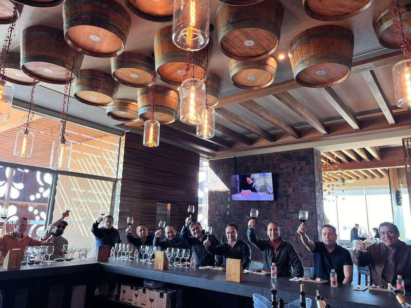 San Miguel Allende: Guanajuato Wine Route vineyard tour - Cost-Effective and Flexible Booking Options