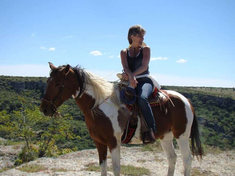 San Miguel Allende: Half-Day Horseback Riding Adventure - Stopping at the Clifftop for Photos and Views