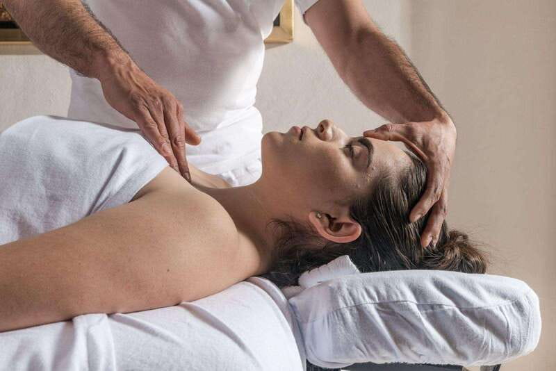 San Miguel de Allende : 60-Min Deep Tissue Massage - The Personalized Approach to Deep Tissue Massage
