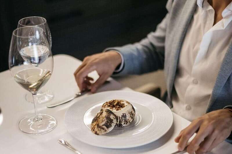 San Miguel de Allende: 7-Course Luxury Menu & Wine Pairing - Inside the Winery’s Architectural and Artistic Highlights