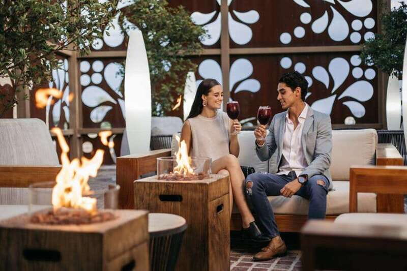 San Miguel de Allende: 7-Course Luxury Menu & Wine Pairing - Practicalities: Meeting Point, Transportation, and Accessibility