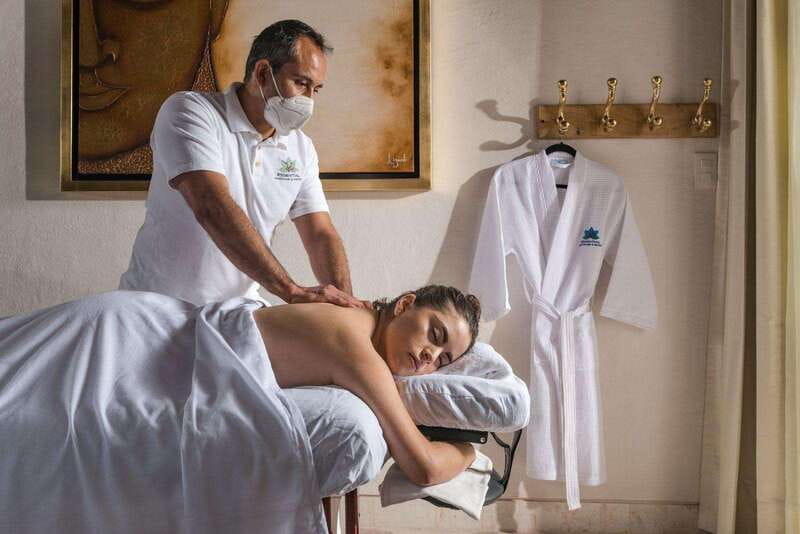 San Miguel de Allende 90 min Swedish Massage - Relax and Rejuvenate with a 90-Minute Swedish Massage in San Miguel de Allende