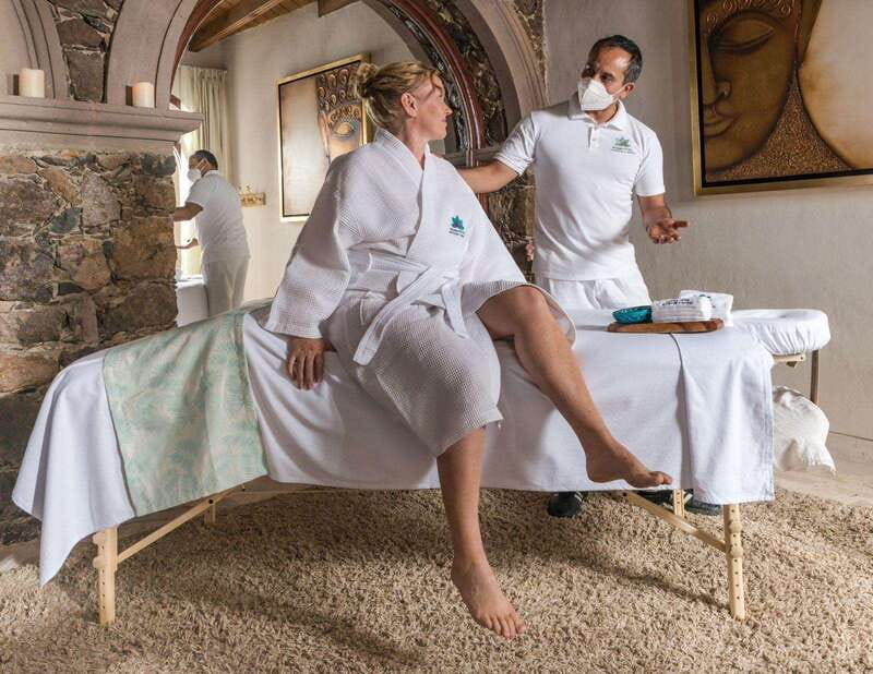 San Miguel de Allende 90 min Swedish Massage - The Benefits of a Swedish Massage in San Miguel de Allende