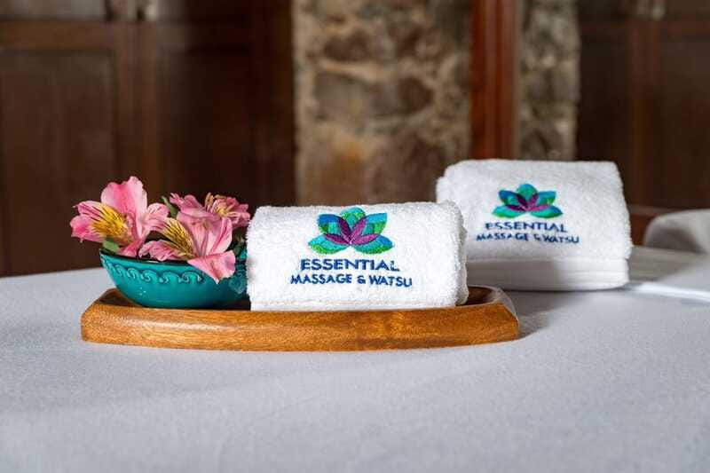 San Miguel de Allende 90 min Swedish Massage - The Experience Provider: Essential Massage and Watsu