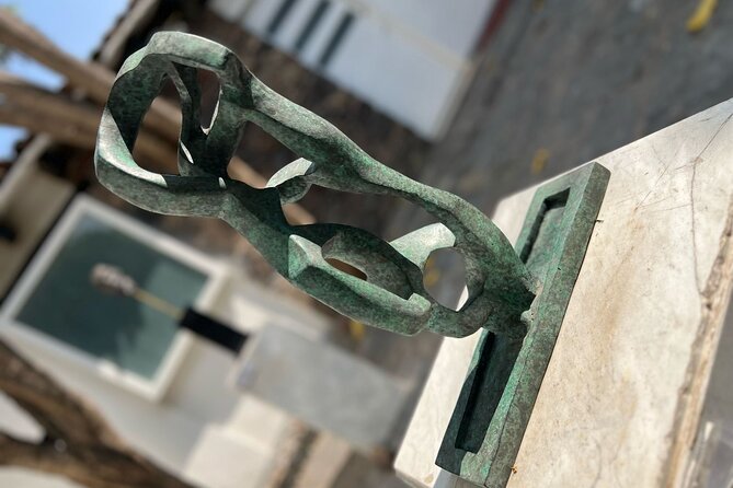 San Miguel de Allende Art Galleries Walking Tour - Introduction to San Miguel de Allendes Art Scene