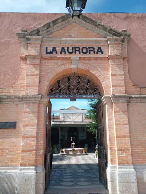 San Miguel de Allende Day Tour From Mexico City - The Route from Mexico City to San Miguel de Allende