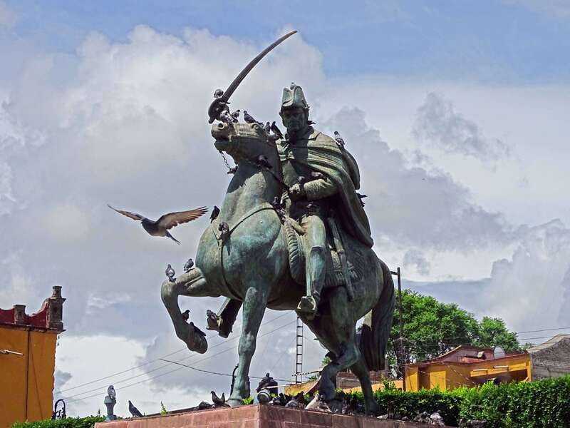 San Miguel De Allende: Downtown Landmarks Walking Tour - Why This Tour Stands Out