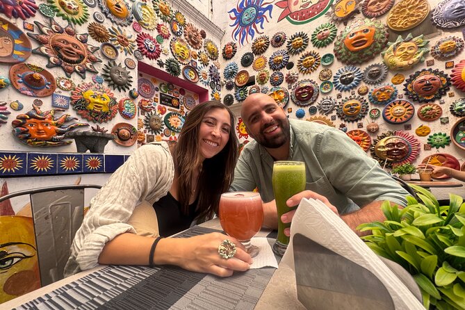 San Miguel de Allende from CDMX - Practical Details and Group Logistics