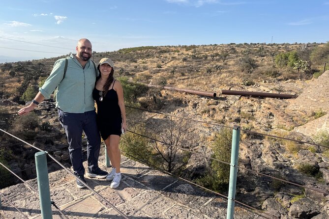 San Miguel de Allende from CDMX - Final Thoughts on the San Miguel de Allende from CDMX Tour