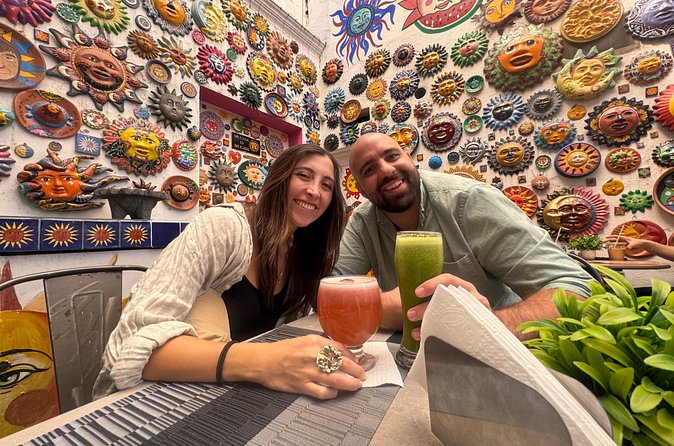 San Miguel de Allende from CDMX - Frequently Asked Questions