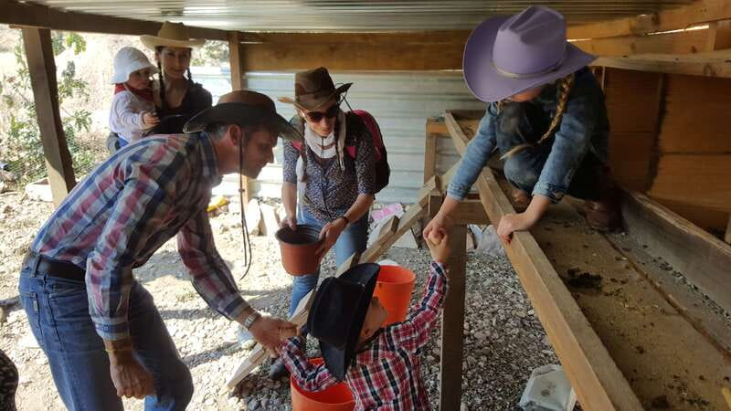 San Miguel de Allende: Full-Day Ranch Adventure - Explore Guanajuatos Canyon and Ranch Life in a Full-Day Adventure