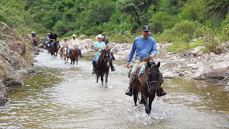 San Miguel de Allende: Full-Day Ranch Adventure - Visiting a Traditional Guanajuato Ranch and Animal Encounters