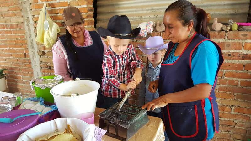 San Miguel de Allende: Full-Day Ranch Adventure - Additional Activities: Hiking, Swimming, and Roping Lessons