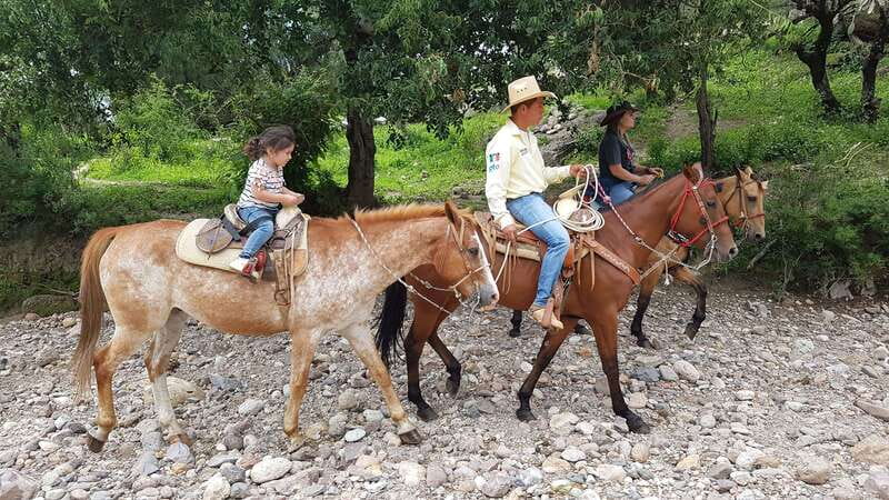 San Miguel de Allende: Full-Day Ranch Adventure - Family-Friendly Experience and Practical Tips