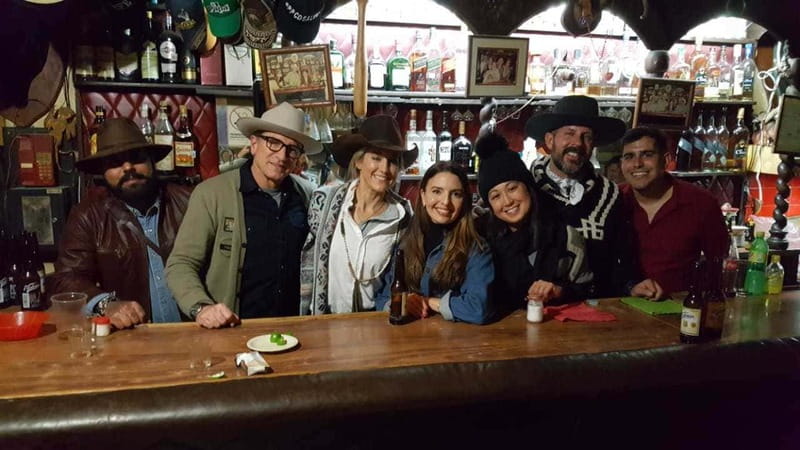 San Miguel de Allende: Horseback Riding Cantinas Tour - San Miguel de Allende: Starting Point at Real de Minas Hotel