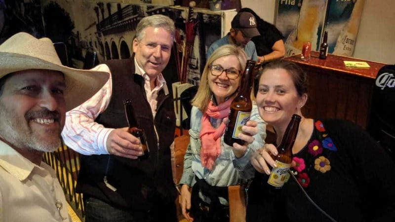 San Miguel de Allende: Horseback Riding Cantinas Tour - The Unique Experience of Riding in San Miguel de Allende