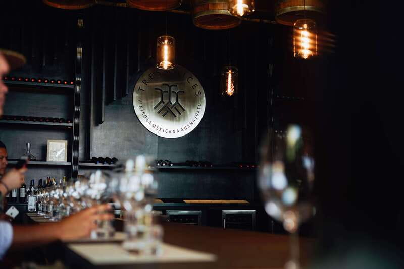 San Miguel de Allende: Independence Valley Wine Route - Starting the Day at San Miguel de Allendes Main Office