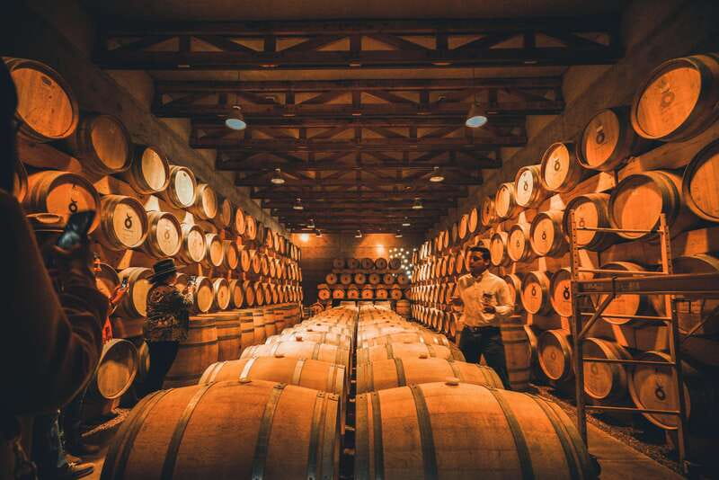 San Miguel de Allende: Independence Valley Wine Route - Transportation Logistics and Group Size