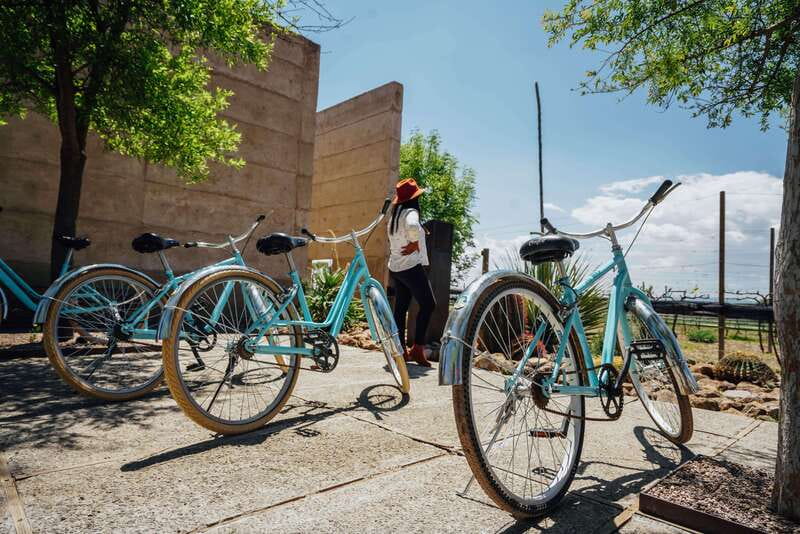 San Miguel de Allende: Independence Valley Wine Route - Scenic Views and Photo Opportunities