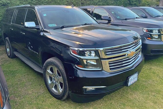 San Miguel De Allende Private Transfer From Mexico City - Booking Process and Cancellation Policy