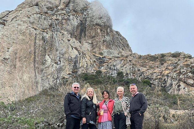 San Miguel de Allende & Queretaro Tour from Mexico City - What the Tour Includes: Guide, Transport, and Local Flavors