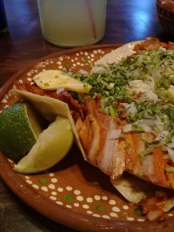 San Miguel de Allende: Taco al pastor and handmade tortilla cooking class - Who Would Love This Cooking Class in San Miguel de Allende