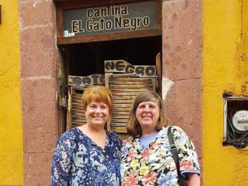 San Miguel de Allende: Tacos, Tequila, and Lotería Tour - Experiencing Breathtaking Rooftop Views in San Miguel