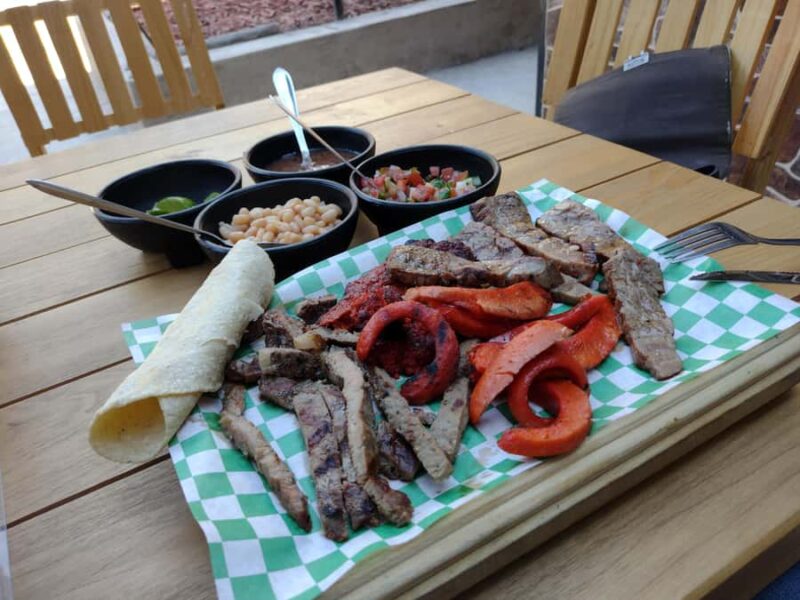 San Miguel de Allende: Tacos, Tequila, and Lotería Tour - Connecting with Culture through Lotería Cards