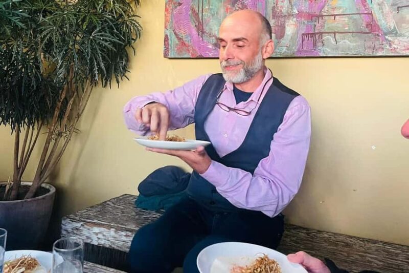 San Miguel de Allende: Tacos, Tequila, and Lotería Tour - Logistics and Group Size