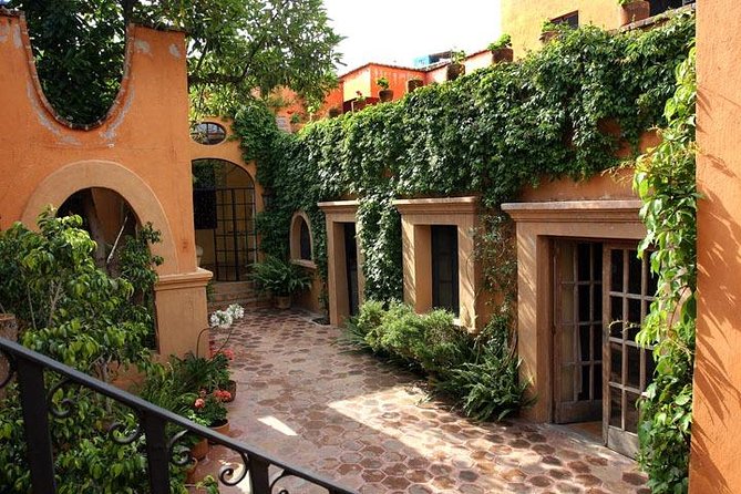 San Miguel de Allende Tour, Guanajuato - What’s Included and What to Consider