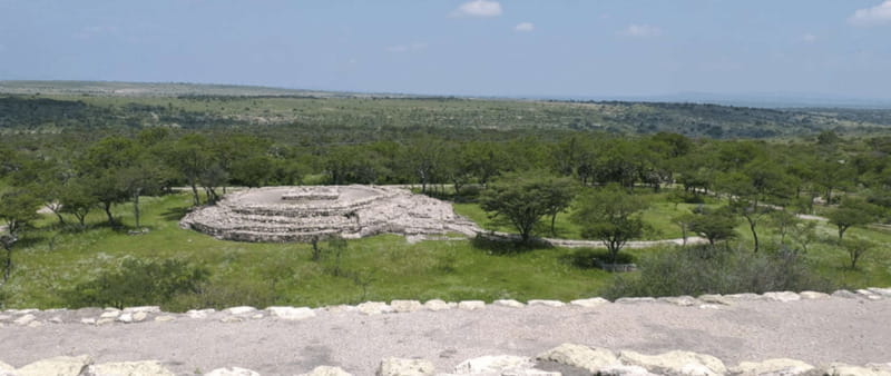 San Miguel de Allende: Tracing Ancient Footsteps - Discover the Archaeological Zone of San Miguel de Allende for $82