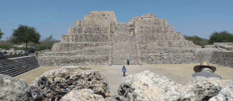 San Miguel de Allende: Tracing Ancient Footsteps - Key Points