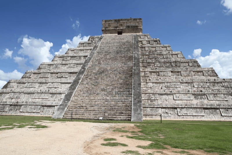 San Miguel de Allende: Tracing Ancient Footsteps - Exploring Well-Preserved Ancient Ruins and Architectural Marvels