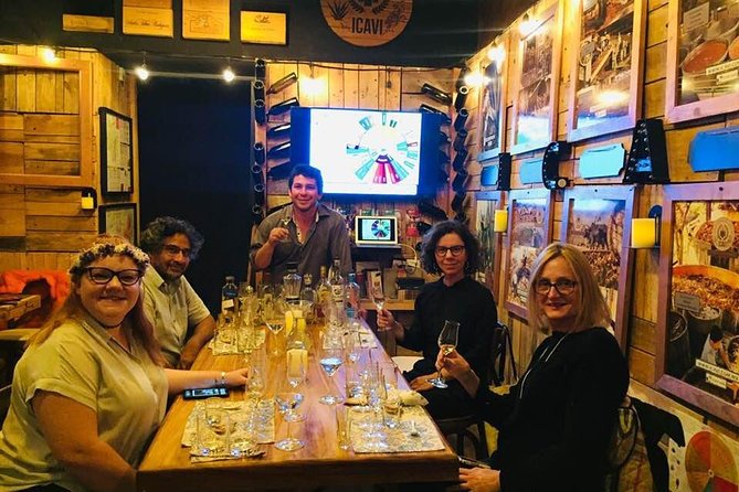 San Miguel De Allende: Traditional Mexican Drinks Tasting - Experience the Best of Mexican Spirits and Wines in San Miguel de Allende