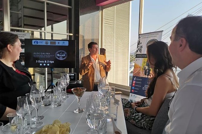 San Miguel De Allende: Traditional Mexican Drinks Tasting - Exploring Mexican Spirits: Tequila, Mezcal, and More