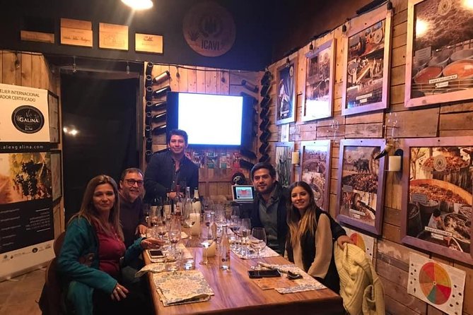 San Miguel De Allende: Traditional Mexican Drinks Tasting - The Role of Tapas and Canapés in the Experience