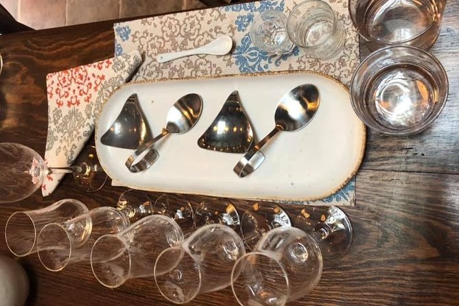 San Miguel De Allende: Traditional Mexican Drinks Tasting - The Host: Alex, a Passionate and Knowledgeable Guide