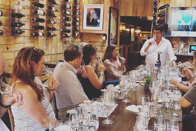 San Miguel De Allende: Traditional Mexican Drinks Tasting - Practical Details and Booking Considerations