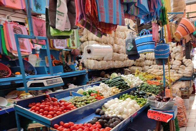 San Miguel de Allende Walking Tour - Exploring the Iconic Parroquia de San Miguel Arcangel
